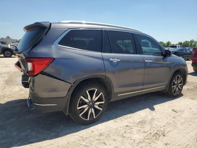 2021 HONDA PILOT TOUR 5FNYF5H97MB004555  66390354