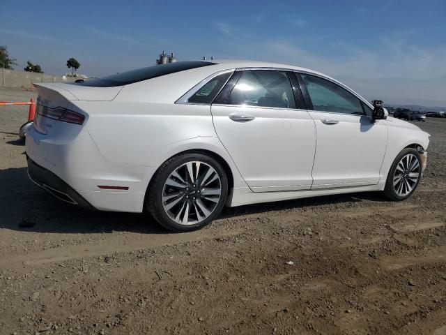 2017 Lincoln Mkz Hybrid Reserve VIN: 3LN6L5MU0HR644553 Lot: 57807944