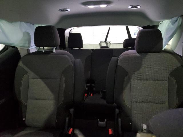 2019 Chevrolet Traverse Lt VIN: 1GNEVGKW6KJ174029 Lot: 57681824