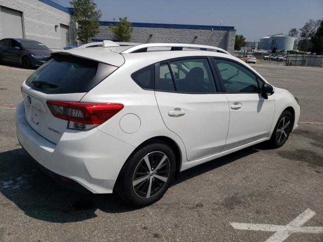 2023 SUBARU IMPREZA PR - 4S3GTAD60P3702032