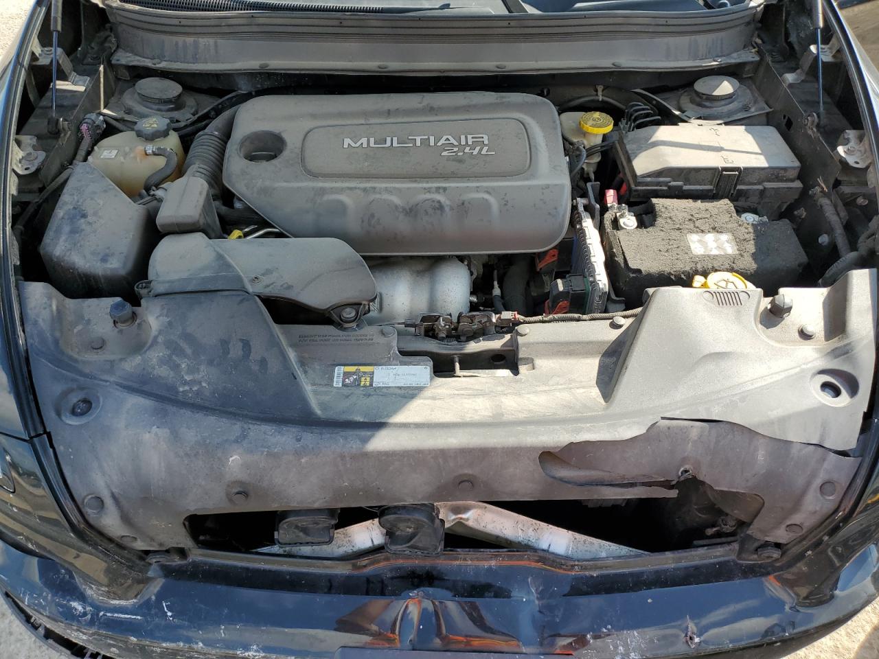 1C4PJLCB1HW514412 2017 Jeep Cherokee Latitude