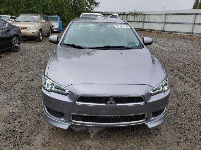 2013 Mitsubishi Lancer Es/Es Sport VIN: JA32U2FU3DU603427 Lot: 60348874