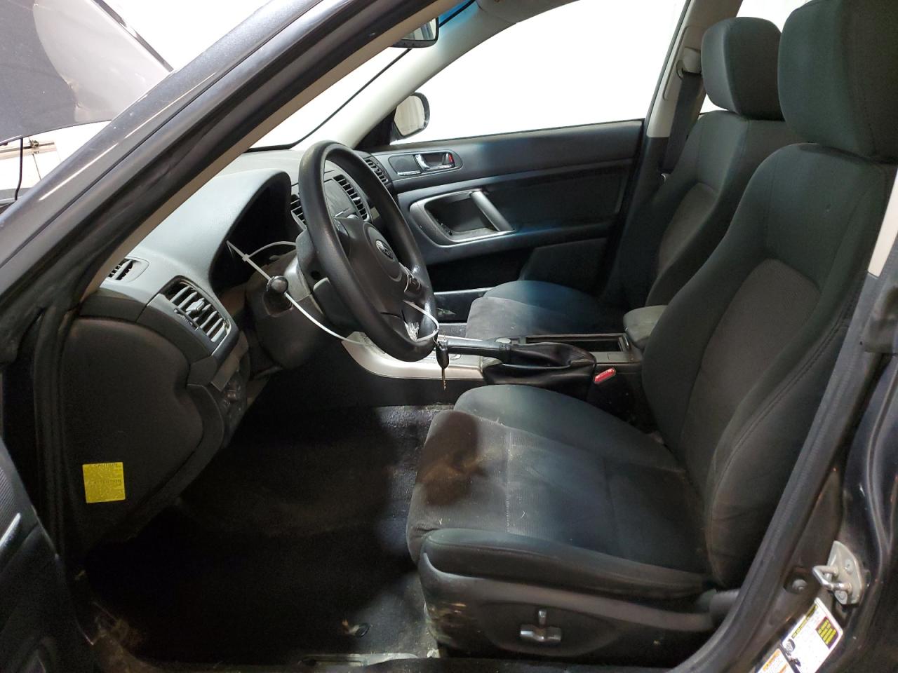 4S3BL846494216694 2009 Subaru Legacy 3.0R