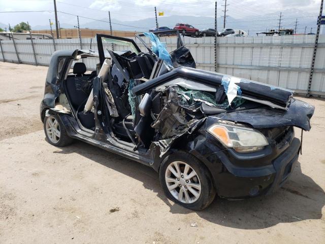 Vin: kndjt2a20b7215069, lot: 49079054, kia soul + 20114