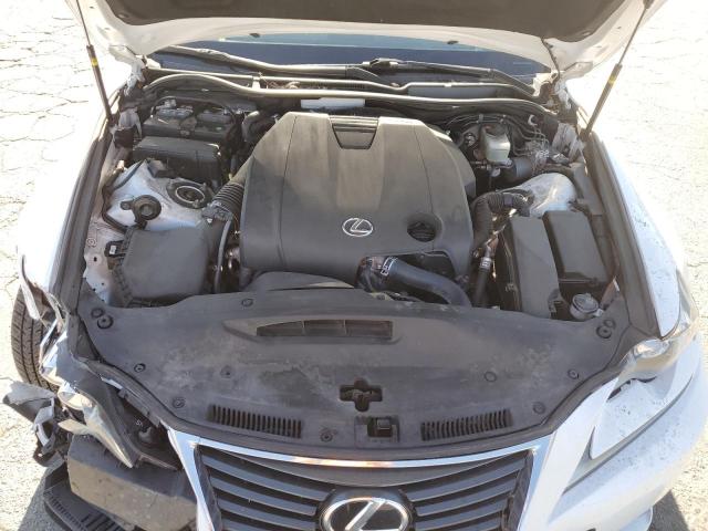 2014 Lexus Is 250 VIN: JTHBF1D23E5040235 Lot: 60912774