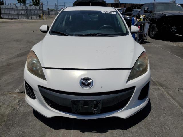 VIN JM1BL1LPXD1754327 2013 Mazda 3, I no.5