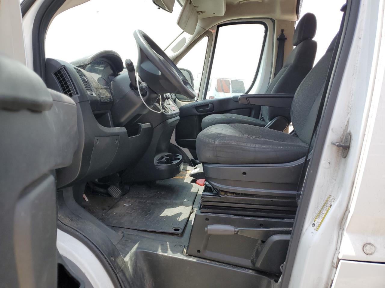 3C6TRVBG3JE113953 2018 Ram Promaster 1500 1500 High