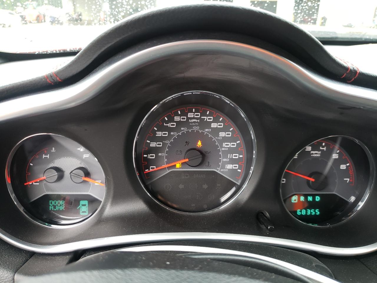 1B3BD1FG4BN514903 2011 Dodge Avenger Mainstreet