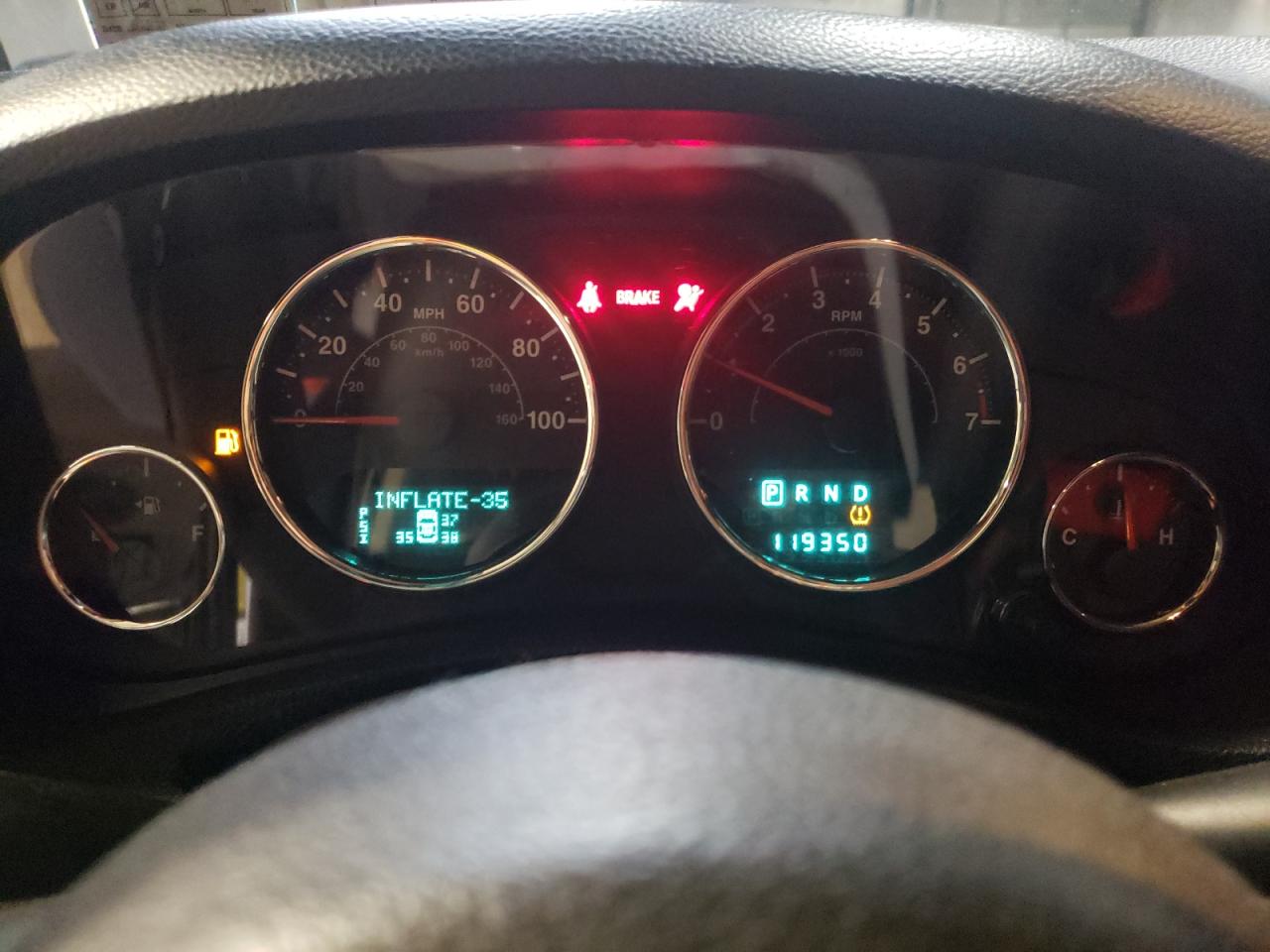 1C4BJWDG4EL102827 2014 Jeep Wrangler Unlimited Sport