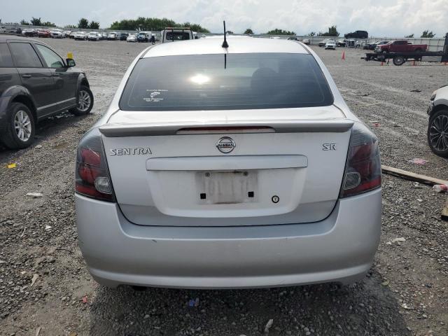 2011 Nissan Sentra 2.0 VIN: 3N1AB6AP5BL672416 Lot: 59779334