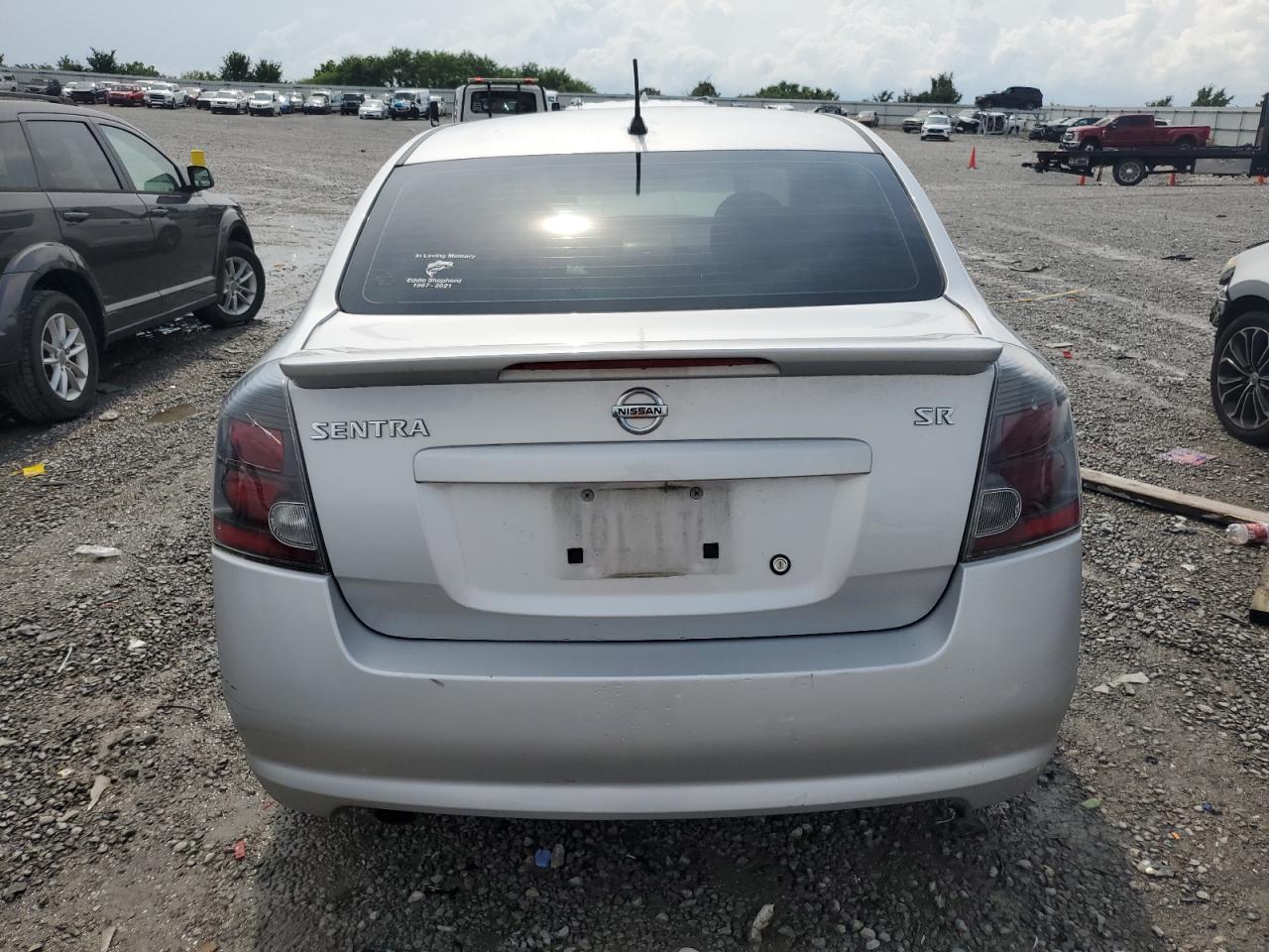 3N1AB6AP5BL672416 2011 Nissan Sentra 2.0