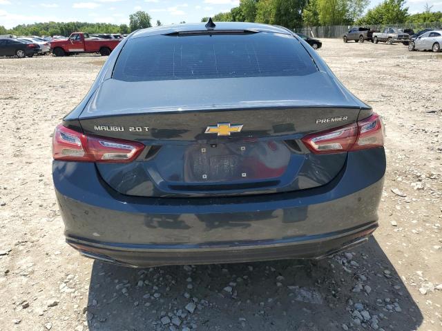 2019 CHEVROLET MALIBU PRE - 1G1ZE5SX9KF207768