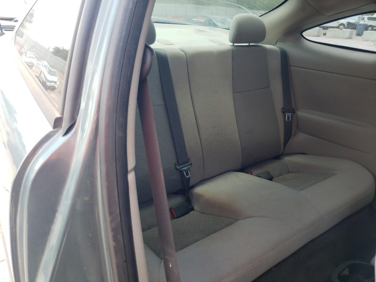 1G1AS18H897203374 2009 Chevrolet Cobalt Ls