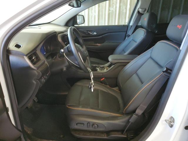 2023 GMC Acadia At4 VIN: 1GKKNLLS2PZ245871 Lot: 58221964