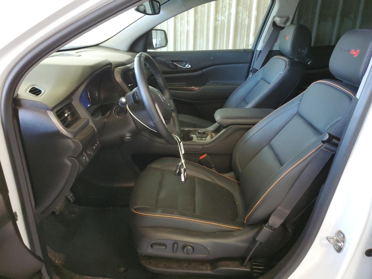 1GKKNLLS2PZ245871 2023 GMC Acadia At4