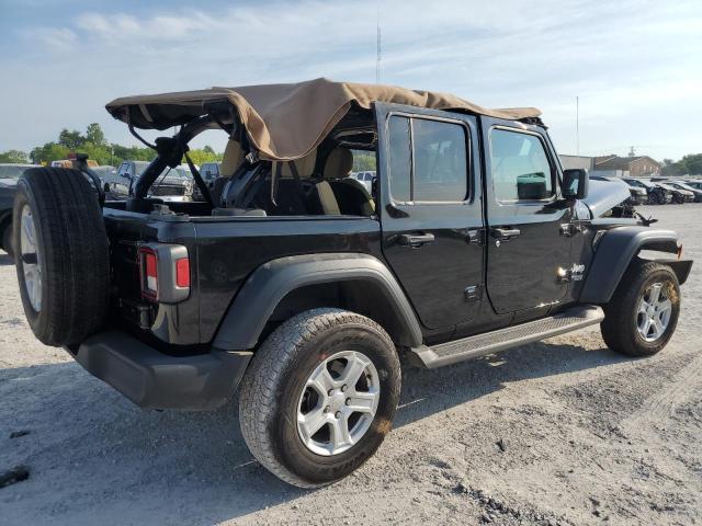 1C4HJXDN8MW534185 Jeep Wrangler U 3