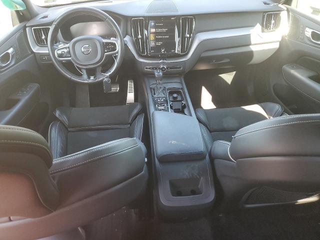 2019 VOLVO XC60 T5 R- - LYV102DM1KB284533