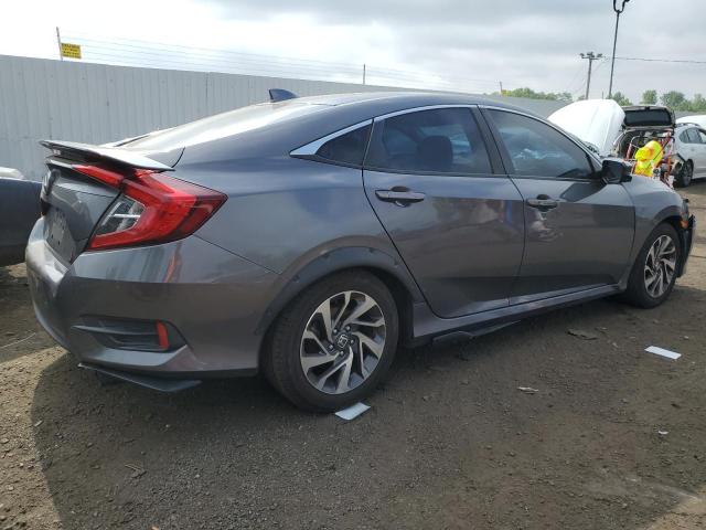 2017 HONDA CIVIC EX - 2HGFC2F74HH565507