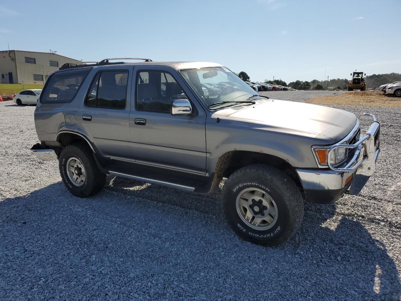 JT3VN39W4S0210835 1995 Toyota 4Runner Vn39 Sr5