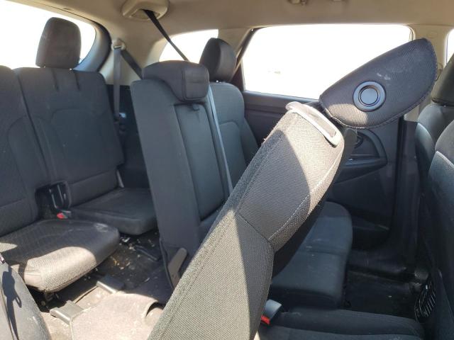 2017 KIA RONDO KNAHT8A34H7188040