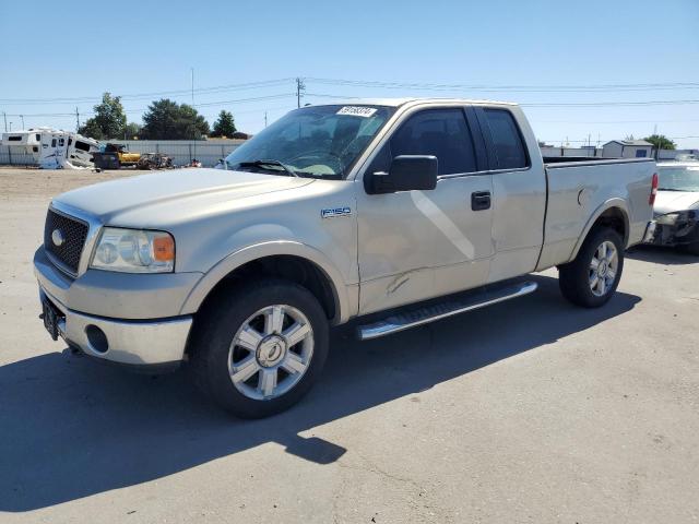 2006 Ford F150 VIN: 1FTPX14526FA17118 Lot: 59158374