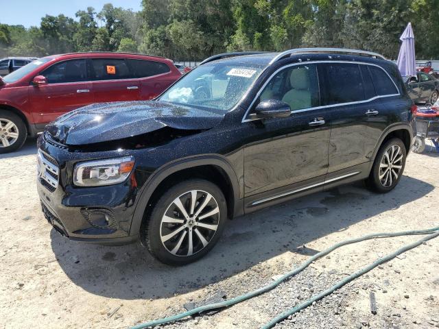 2021 Mercedes-Benz Glb 250 VIN: W1N4M4GB8MW096881 Lot: 58504194