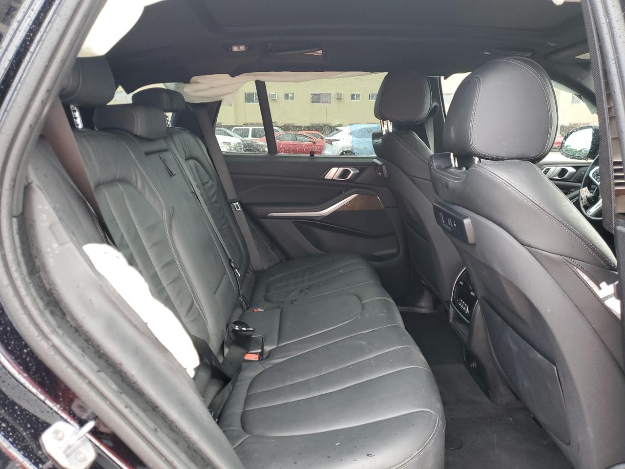 5UXCR6C56KLK85655 2019 BMW X5 xDrive40I