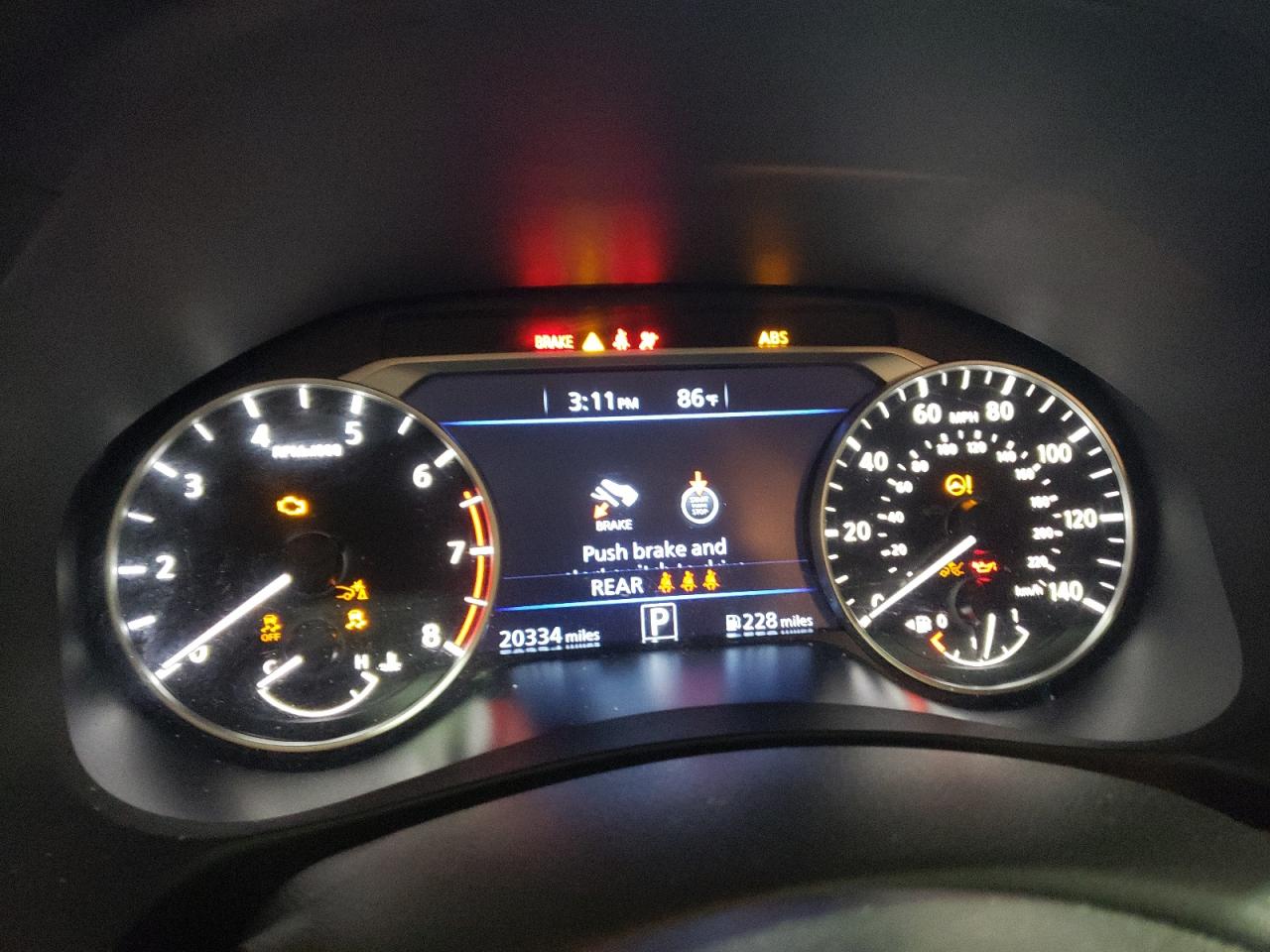 1N4BL4DV3PN376238 NISSAN ALTIMA 2023