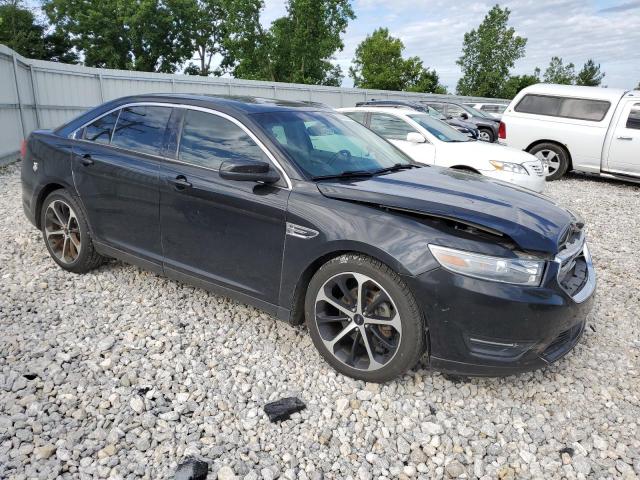 2015 Ford Taurus Sel VIN: 1FAHP2H83FG155488 Lot: 58020634