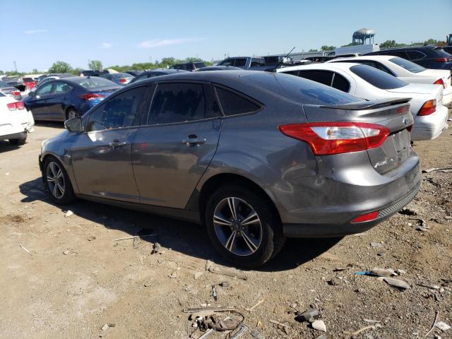 Vin: 1fadp3f20el258568, lot: 61134584, ford focus se 20142