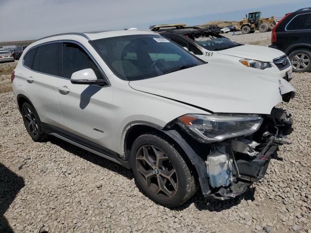 VIN WBXHT3C3XGP884552 2016 BMW X1, Xdrive28I no.4