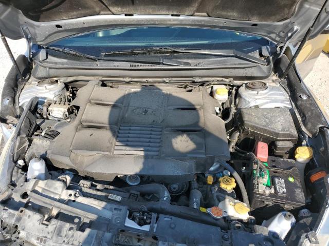 2015 Subaru Legacy 3.6R Limited VIN: 4S3BNEJ69F3007398 Lot: 59183254