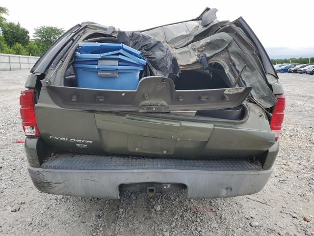 2003 Ford Explorer Xlt VIN: 1FMZU73K83ZA42722 Lot: 57073064