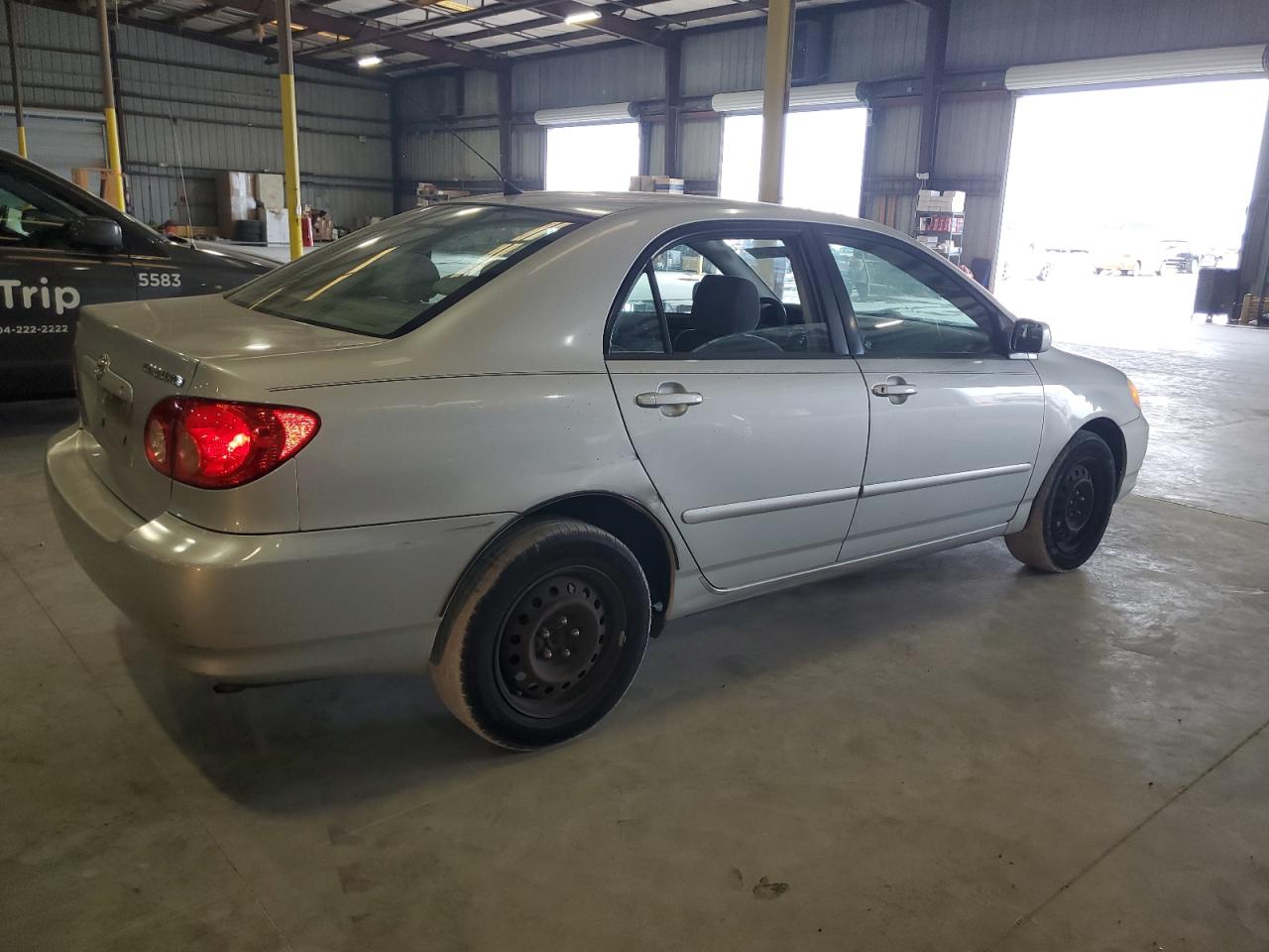 2T1BR32E86C615595 2006 Toyota Corolla Ce