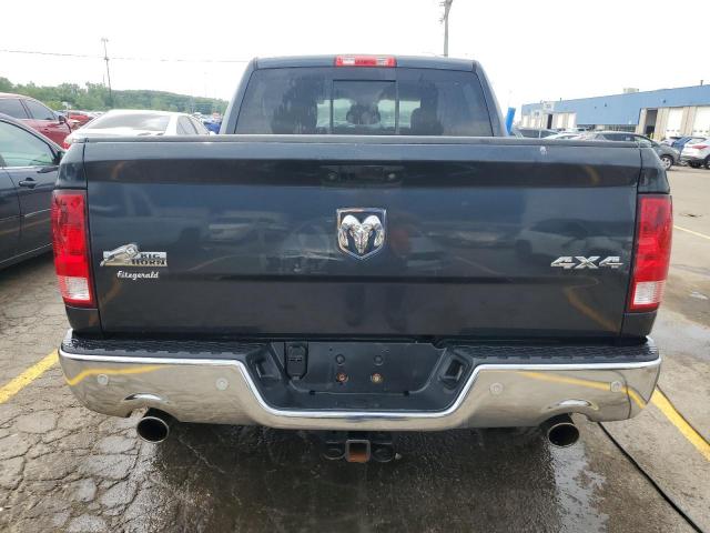 2016 Ram 1500 Slt VIN: 3C6RR7LT4GG364379 Lot: 56888344