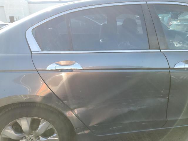 2009 Honda Accord Exl VIN: 1HGCP36869A037246 Lot: 59357754