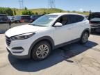 2017 HYUNDAI TUCSON SE - KM8J23A45HU545354