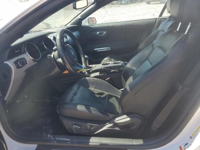 2017 Ford Mustang Gt VIN: 1FATP8FF0H5342491 Lot: 60348004