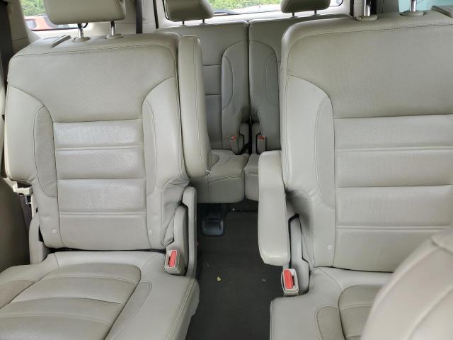 2017 GMC ACADIA DEN - 1GKKNXLS1HZ284847