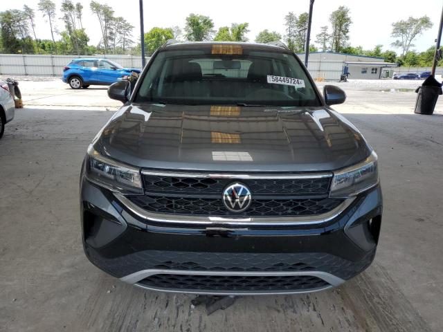 2022 VOLKSWAGEN TAOS SE IQ - 3VVPX7B24NM086145