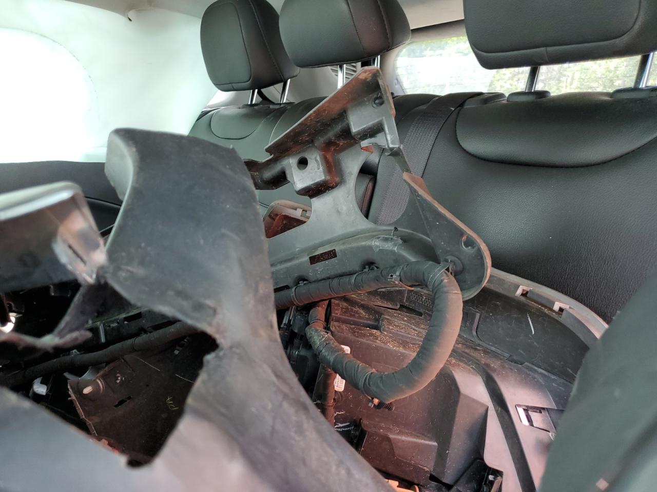 3C4NJCCB6LT126176 2020 Jeep Compass Limited