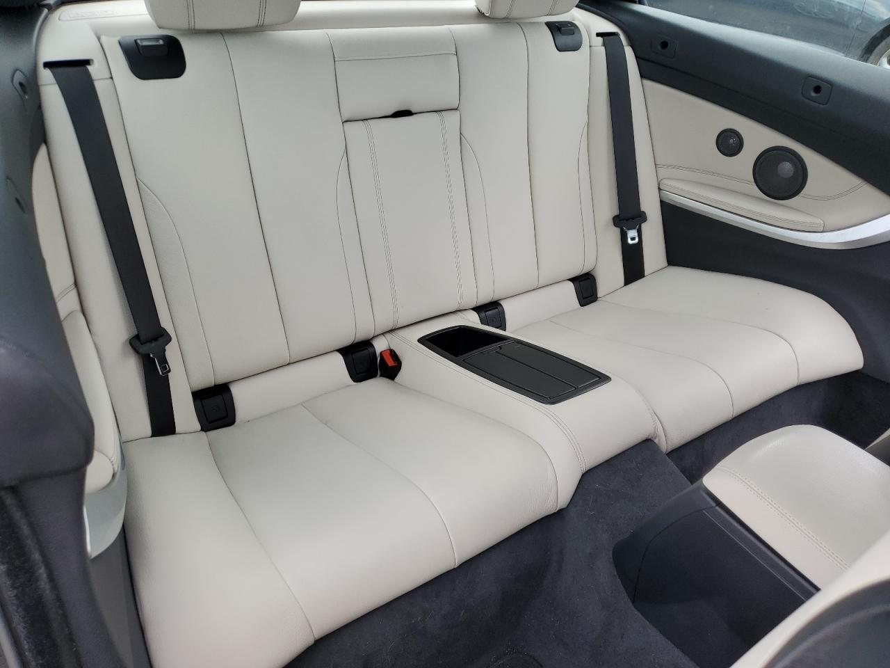 WBA4Z1C55JEC71922 2018 BMW 430I