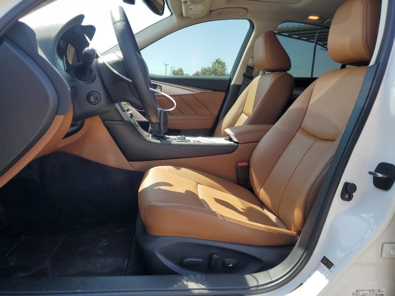 JN1EV7BP8PM512766 2023 Infiniti Q50 Luxe