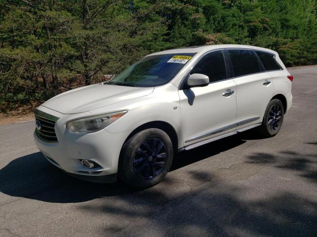 5N1AL0MN4EC532497 2014 Infiniti Qx60