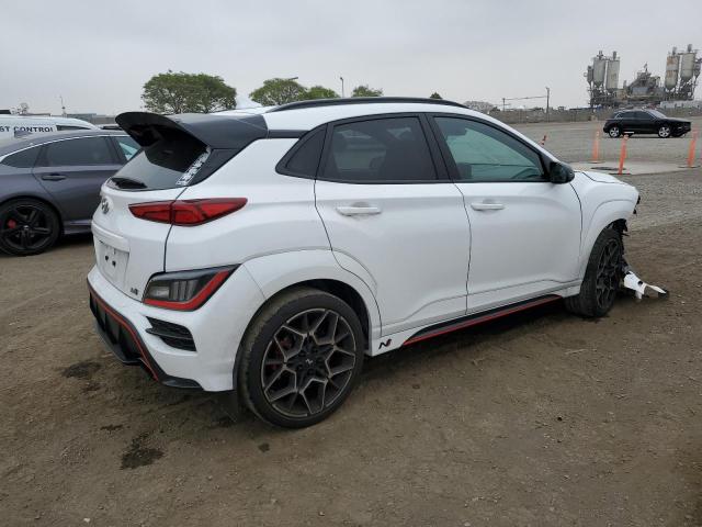 2023 HYUNDAI KONA N BAS KM8KH3AC4PU011139