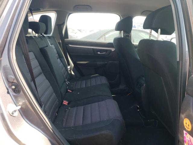 2018 HONDA CR-V LX - 5J6RW6H33JL002584