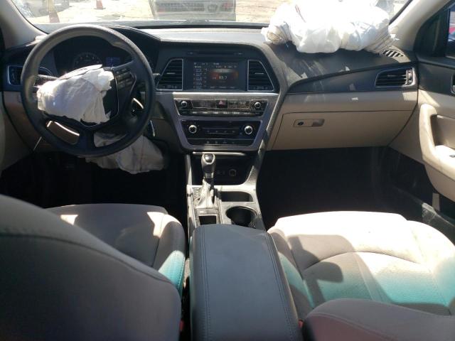 2016 Hyundai Sonata Sport VIN: 5NPE34AF6GH414548 Lot: 57771194