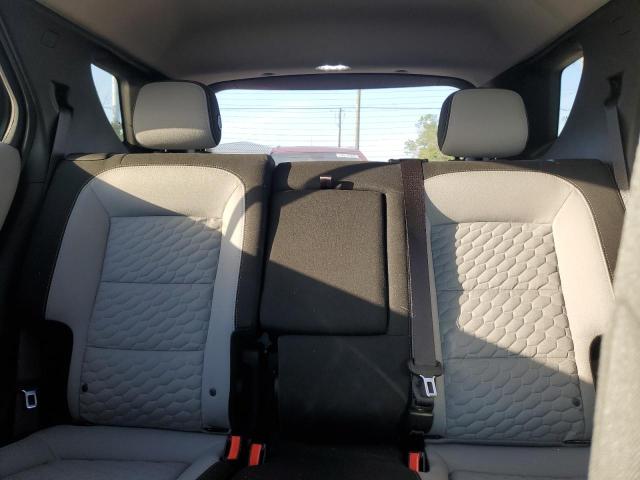 2019 Chevrolet Equinox Lt VIN: 2GNAXKEV1K6296633 Lot: 59589034