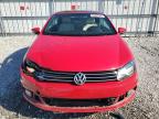 Lot #3025145228 2012 VOLKSWAGEN EOS KOMFOR