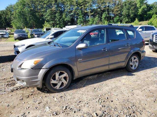 2005 Pontiac Vibe VIN: 5Y2SM63835Z441934 Lot: 58255774